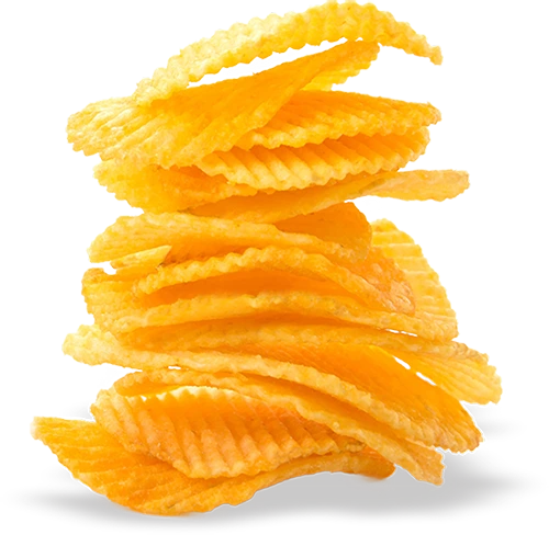 ლუდისა პრემიუმ ჩიფსი სლოგანი